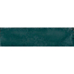 SAMPLE Ceralto Graina Mini Wandtegel 6x24cm 9.5mm Green SW914883