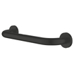 GROHE Start QuickFix Manette - 29,5 cm - noir mat SW1126814