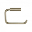 Blomus MODO Toiletrolhouder - H 9 cm - B 13 cm - D 2 - 5 cm - Brass SW1116627