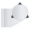 GROHE Vitalio Universal Handdouchehouder - verstelbaar - chroom SW1028257