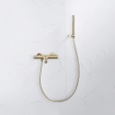 Fortifura Calvi Douchette stick Laiton brossé SW720570