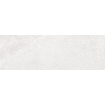 Ceralto Pixelio Core Wandtegel - 30x90cm - 9.7mm - gerectificeerd - Blanco SW1130124