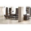 ÉCHANTILLON Douglas Jones Carrelage de sol et mural 80x80cm 10mm rectifié R10 porcellanato Harmonie SW976542