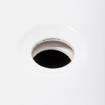 FugaFlow Eccelente Calma Baignoire îlot - 170x80cm - acrylique - siphon - blanc mat SW1451429
