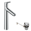 Hansgrohe Talis S 190 Mitigeur de lavabo chromé SW29016