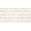 SAMPLE Ceralto Dorsena Wood Decor-strip - 30x60cm - 9mm - gerectificeerd - Porcellanato - Sand (Beige) SW1170780