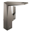 Grohe Allure brilliant private collection wastafelkraan L-Size h.graphite geb. SW960298