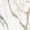 Ceralto Alabro Vein Vloertegel - 120x120cm - 6.0mm - gerectificeerd - Or SW717591