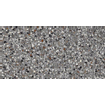 Vtwonen terrazzo Vloer- en wandtegel 60x120cm Gerectificeerd mat lead flakes SW798712