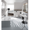 Villeroy & Boch Omnia Architectura bad - 180x80cm - acryl wit licht beschadigd OUTLETSTORE STORE43483