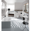 Villeroy et Boch Omnia Architectura baignoire 180x80cm acrylique blanc 0940417