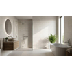Terravito Cosano Vloer- en wandtegel - 30x60cm - gerectificeerd - mat Creme SW997337