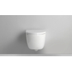 FugaFlow Eccelente Pietra Assise - softclose - quickrelease - 35mm - blanc brillant SW1469042