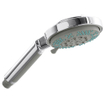 Exellence Triton handdouche 10cm chroom 4357642