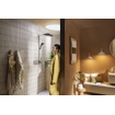 Hansgrohe Raindance alive showerpipe - 210/340 2 jet thermostaat chroom SW1387892