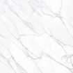 SAMPLE Douglas Jones Marbles Vloer- en wandtegel 120x120cm 10.7mm gerectificeerd porcellanato White SW1170916