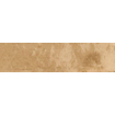 Ceralto Pavero Urban Carrelage mural - 6x24cm - 10mm - porcellanato - beige brillant SW498004