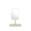 Brabantia ReNew Spiegel - staand - accessoire schaal - soft beige SHOWROOMMODEL SHOW24796