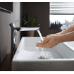 Hansgrohe Talis Es robinet lavabo surélevé 240 chrome SW28988