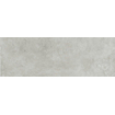 Baldocer Ceramica Zermatt carrelage mural - 30x90cm - Rectangulaire - 10.5mm - rectifié - aspect marbre - Canna Acero SW679790