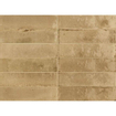SAMPLE Ceralto Pavero Urban Carrelage mural 6x24cm 10mm grès cérame Beige SW914240