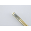 Fortifura Calvi Douchette stick Laiton brossé SW720570