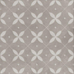 Ragno Amuri Decor-strip - 20x20cm - 10.0mm - Grigio SW1171378