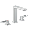 Hansgrohe Metropol robinet de lavabo 160 chrome SW99934