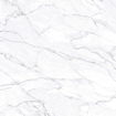 SAMPLE Douglas Jones Marbles Vloer- en wandtegel 120x120cm 10.7mm gerectificeerd porcellanato White SW1170916