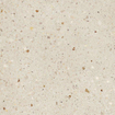 Roca Dolce Vita Vloertegel - 60x60cm - 9mm - gerectificeerd - terrazo look - Beige SW1483584