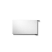 Vasco Flatline Radiateur panneau type 21 400x400mm 366W plat blanc structuré 7243550