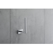 Duravit Karree porte-rouleau de réserve chromé SW55121