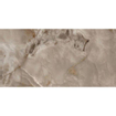SAMPLE Ceralto Alabro Vein Vloer- en wandtegel 60x120cm 6mm gerectificeerd porcellanato Choco SW912346