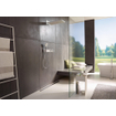 Hansgrohe Raindance select s120 handdouche 3jet met ecosmart chroom GA96164
