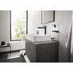 Hansgrohe Addstoris Distributeur de savon mat noir SW651500