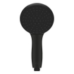 Grohe Vitalio Start QuickFix Douchette à main - Ø11cm - 2 jets - 7.4l/min - noir mat SW1126261