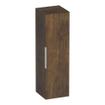 BRAUER Elevate armoire de salle de bains - 120x35x35cm - sans poignée posée - 1 porte - ouvrant à gauche ou à droite - Grove SW1199993