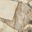 Ceralto Venara Polished Vloertegel - 120x120cm - 9.0mm - gerectificeerd - Desert soul SW1174864