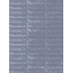 SAMPLE Ceralto Ivarno Grain Wandtegel 6x24cm 10mm Blu Avio SW1170690