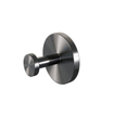 Brauer Gunmetal Edition Toilet Accessoireset - 3-delig - PVD - geborsteld gunmetal SW1164614