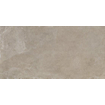 SAMPLE Ceralto Tavola Grain Vloer- en wandtegel - 60x120cm - 9.5mm - gerectificeerd - Porcellanato gekleurd - Crema (Bruin) SW1170783