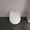 Villeroy & boch universo twistflush pack combiné 56x37x36cm blanc SW762339