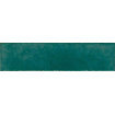 Ceralto Pavero Urban Wandtegel - 6x24cm - 10.0mm - Turchese SW1446170