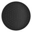 Grohe Vitalio Start Système de douche - mitigeur douche thermostatique - aquadimmer - tête de douche 25cm - douchette 11cm - 2 supports - noir mat. SW1126877