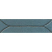 Ceralto Bosque Line Vloertegel - 9.1x37.5cm - 14.0mm - Laguna SW1242947
