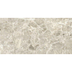 SAMPLE Ceralto Lazaro Marble Vloertegel - 30x60cm - 8.0mm - gerectificeerd - Cream SW1557808