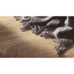 SAMPLE Ceralto Houta Core Carreau de sol et mural 25x150cm 10.5mm rectifié R10 grès cérame Marrone SW914288
