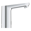 GROHE Eurosmart cosmopolitan e mitigeur de lavabo infrarouge à pile chr SW862637