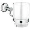 GROHE Start Verre - 6.6x9.5cm - transparent SW878130