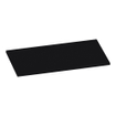 BRAUER Ocean Slim Plan sous vasque - 80cm - Noir mat SW445596